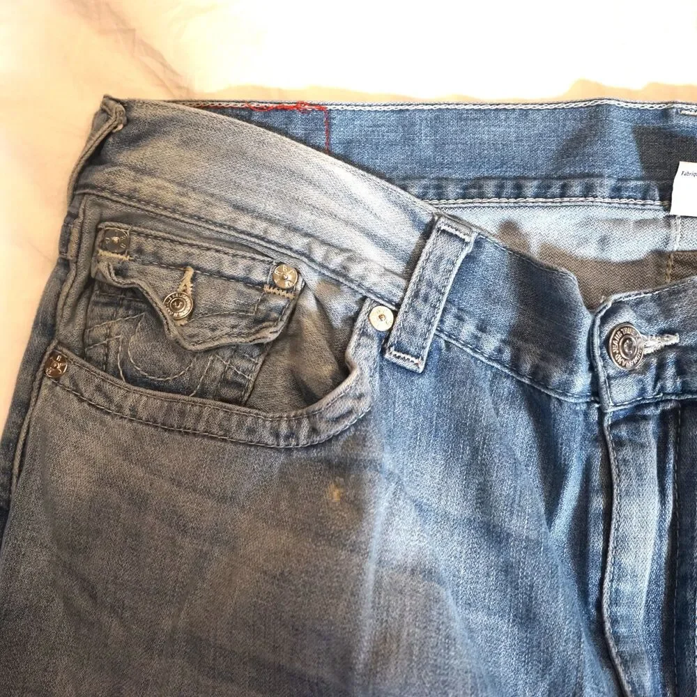 True Religion true religion